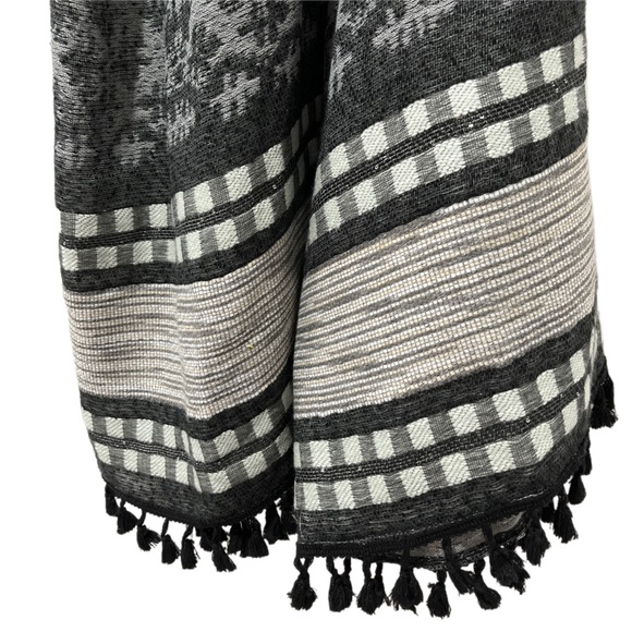 Express | Blanket Scarf - Picture 5 of 8